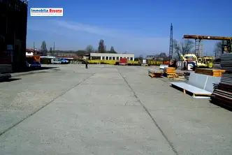 Бизнес имот в София, Илиянци