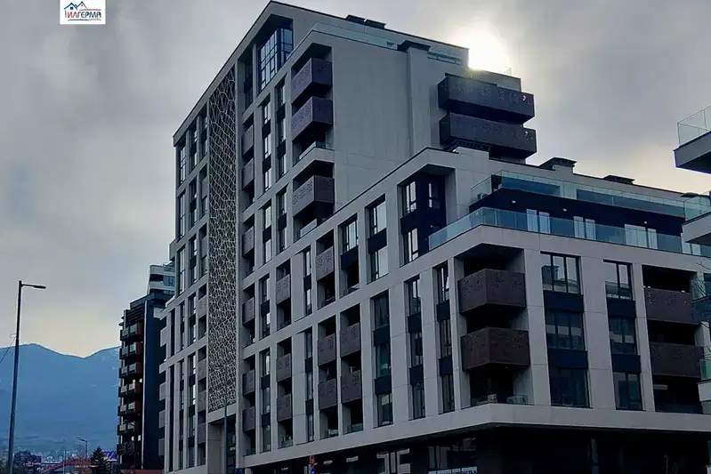 Business Property in Sofiya, Krystova Vada