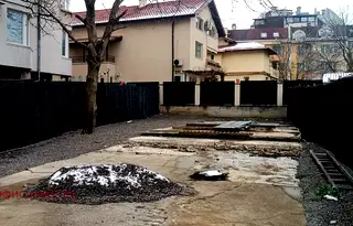 Бизнес имот в София, Манастирски ливади