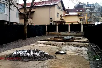 Бизнес имот в София, Манастирски ливади