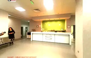Бизнес имот в София, Младост 1