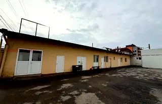 Бизнес имот в София, Овча купел 1