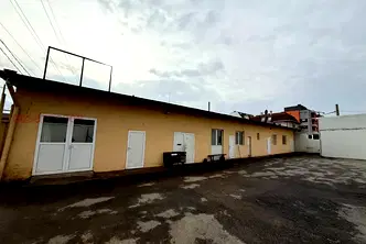 Бизнес имот в София, Овча купел 1