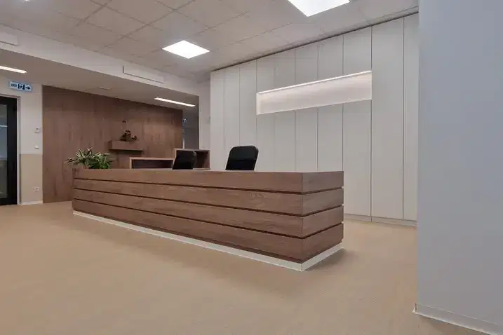 Business Property in Sofiya, Poligona