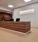 Бизнес имот в София, Полигона