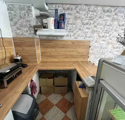 Снимка 2 — Бизнес имот в Стара Загора, ОРБ