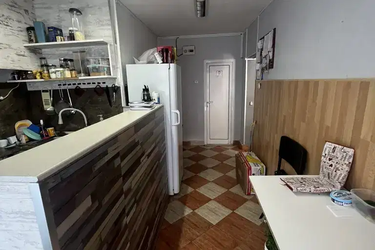 Business Property in Stara Zagora, Orb