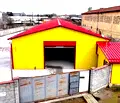 Снимка 4 — Бизнес имот в Търговище, Промишлена зона