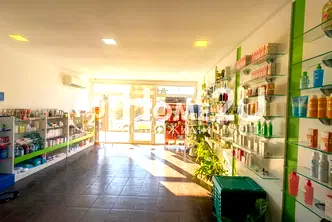 Промишлена сграда в Бургас, Ахелой