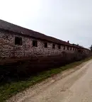 Промишлена сграда в Русе, Борово