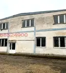 Промишлена сграда в София, Ботев