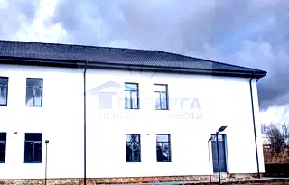 Промишлена сграда в Перник, Брезник