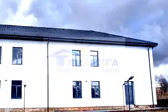 Промишлена сграда в Перник, Брезник