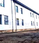 Промишлена сграда в Перник, Брезник