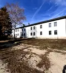 Промишлена сграда в Перник, Брезник