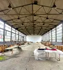 Промишлена сграда в Стара Загора, Чирпан