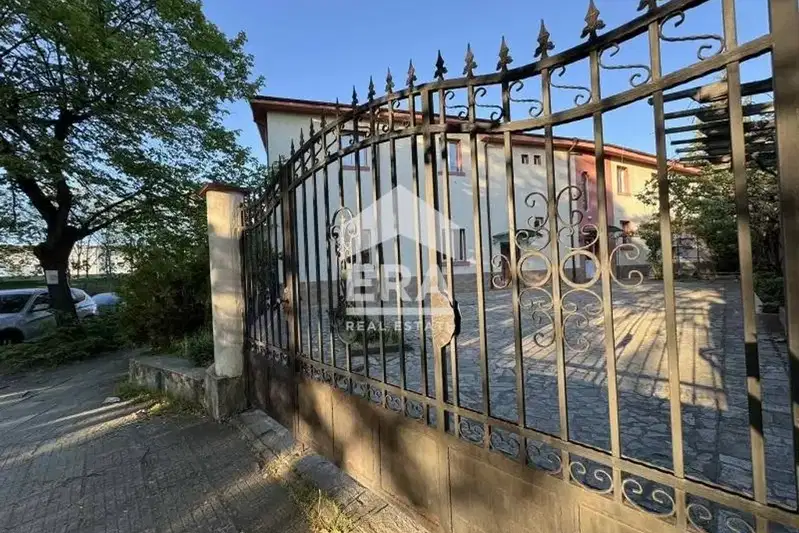 Industrial Building in Oblast Haskovo, Димитров