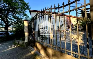 Промишлена сграда в Хасково, Димитров