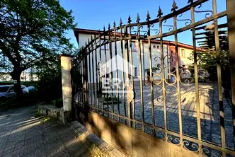 Промишлена сграда в Хасково, Димитров