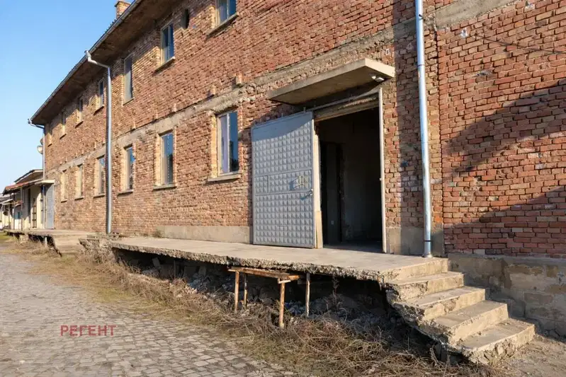 Industrial Building in Oblast Gabrovo, Dryanovo