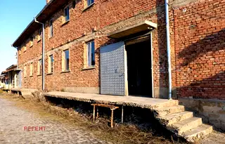 Промишлена сграда в Габрово, Дряново