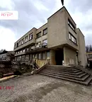 Промишлена сграда в Габрово, Център