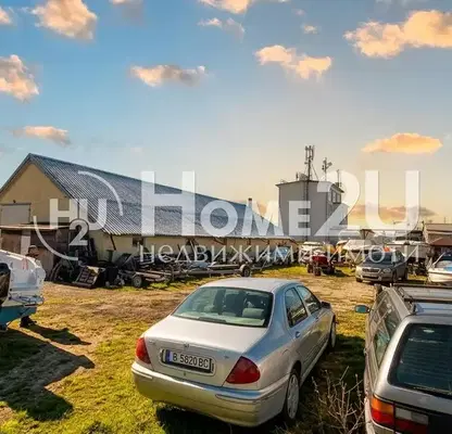 Photo 4 — Industrial Building in Oblast Varna, Ignatievo