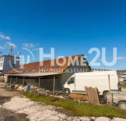 Photo 5 — Industrial Building in Oblast Varna, Ignatievo