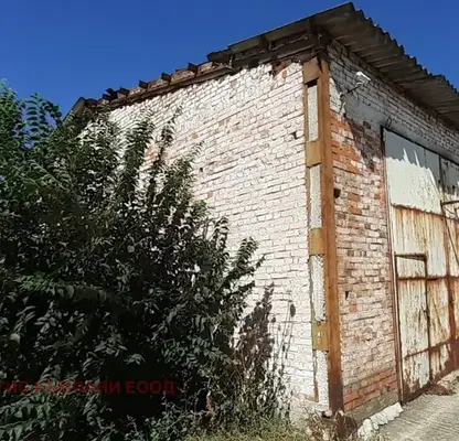 Photo 2 — Industrial Building in Oblast Burgas, Kameno