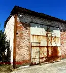 Промишлена сграда в Бургас, Камено