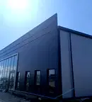 Промишлена сграда в Пловдив, Карлово