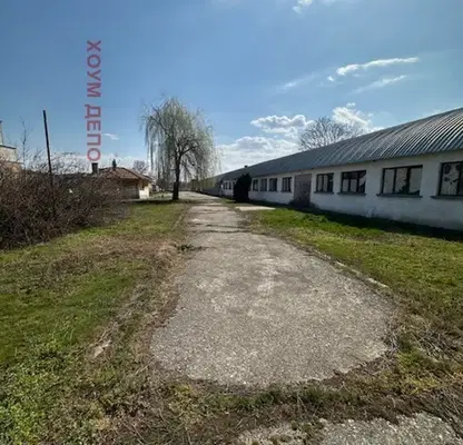 Снимка 2 — Промишлена сграда в Стара Загора, Казанлък