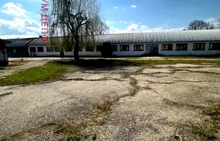 Промишлена сграда в Стара Загора, Казанлък