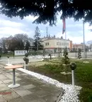 Промишлена сграда в Стара Загора, Казанлък