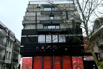 Промишлена сграда в Бургас, Китен