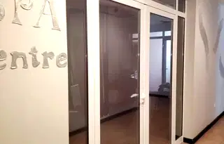 Промишлена сграда в к.к. Златни пясъци