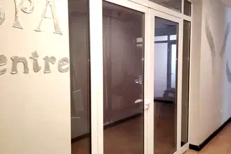 Промишлена сграда в к.к. Златни пясъци