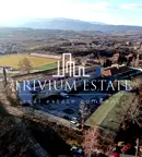 Промишлена сграда в Пловдив, Кричим