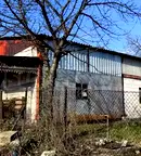 Промишлена сграда във Видин, Кула