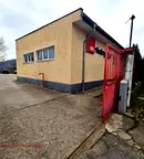 Промишлена сграда в Кюстендил, Бузлуджа