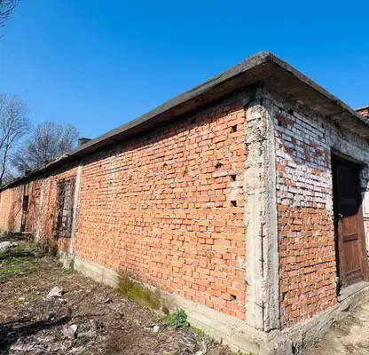 Photo 3 — Industrial Building in Oblast Montana, Lom
