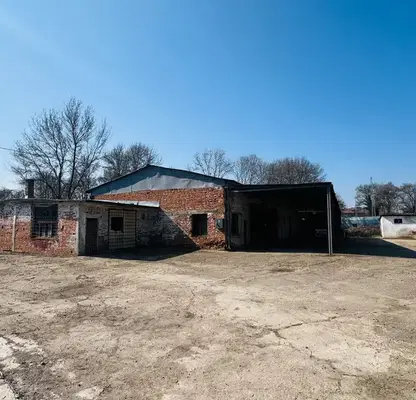 Photo 4 — Industrial Building in Oblast Montana, Lom