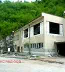 Промишлена сграда в Пловдив, Лъки