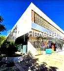 Промишлена сграда във Враца, Мездра