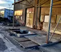 Снимка 2 — Промишлена сграда в Монтана, Промишлена зона