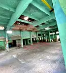 Промишлена сграда в Шумен, Нови пазар