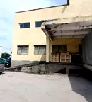 Промишлена сграда във Велико Търново, Павликени