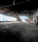 Промишлена сграда в Пазарджик, Промишлена зона