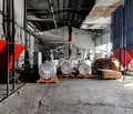 Снимка 3 — Промишлена сграда в Пазарджик, Промишлена зона