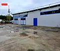 Снимка 2 — Промишлена сграда в Перник, Промишлена зона